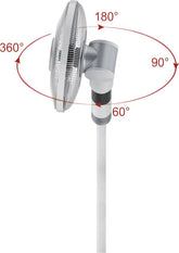 Solis Breeze 360 graden (Type 7582)